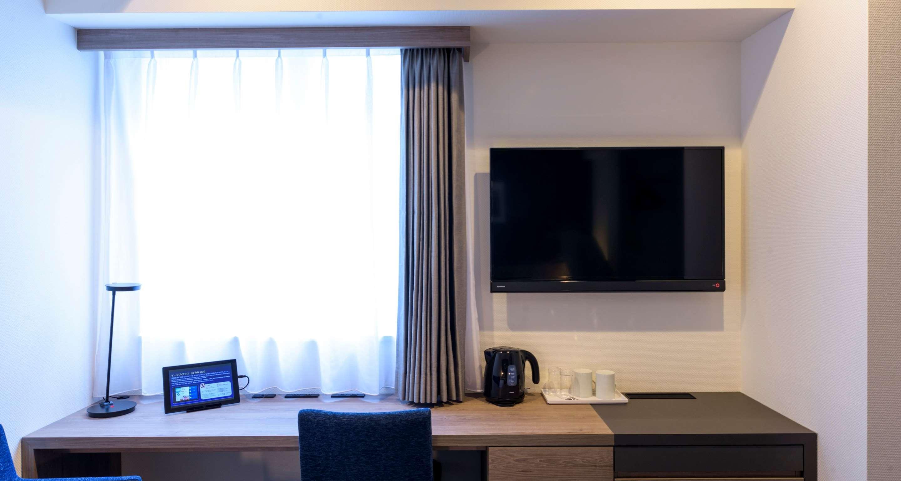 Western Fino Kitahama 4* Ōsaka