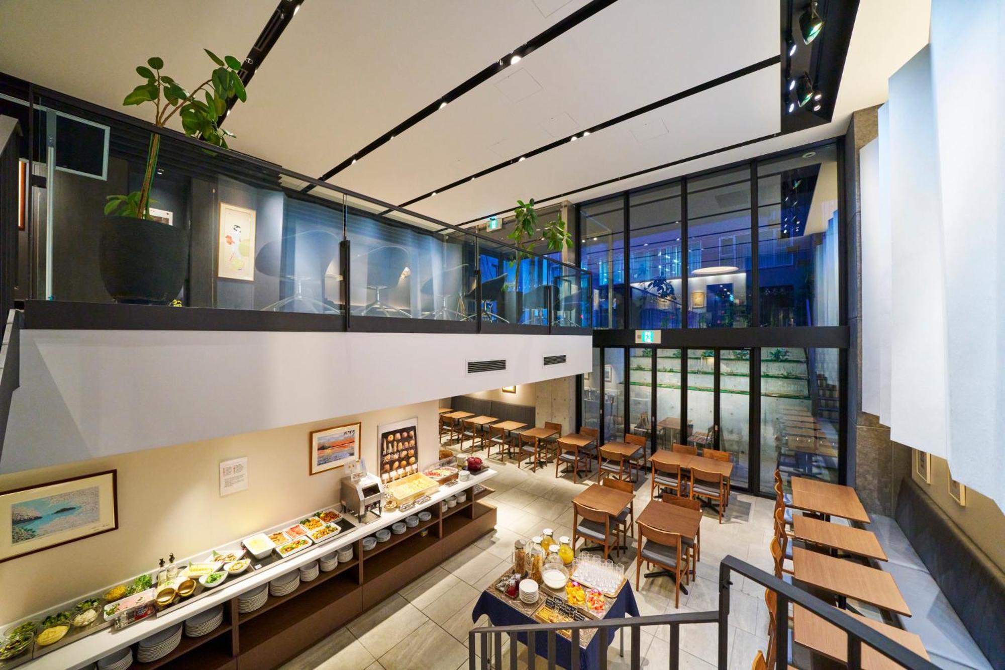 Hotel Western Fino Kitahama Ōsaka