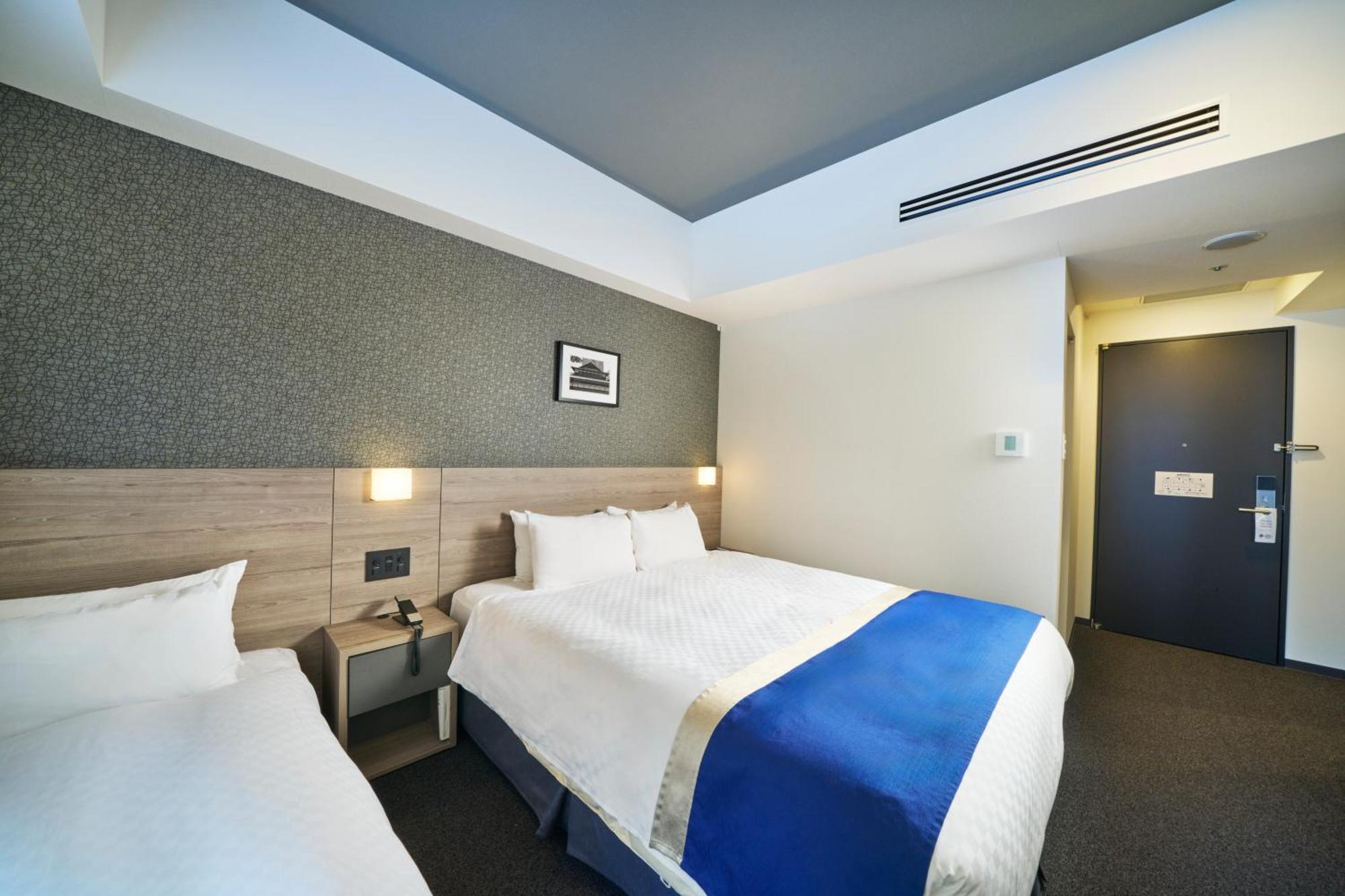 Western Fino Kitahama Hotel Ōsaka