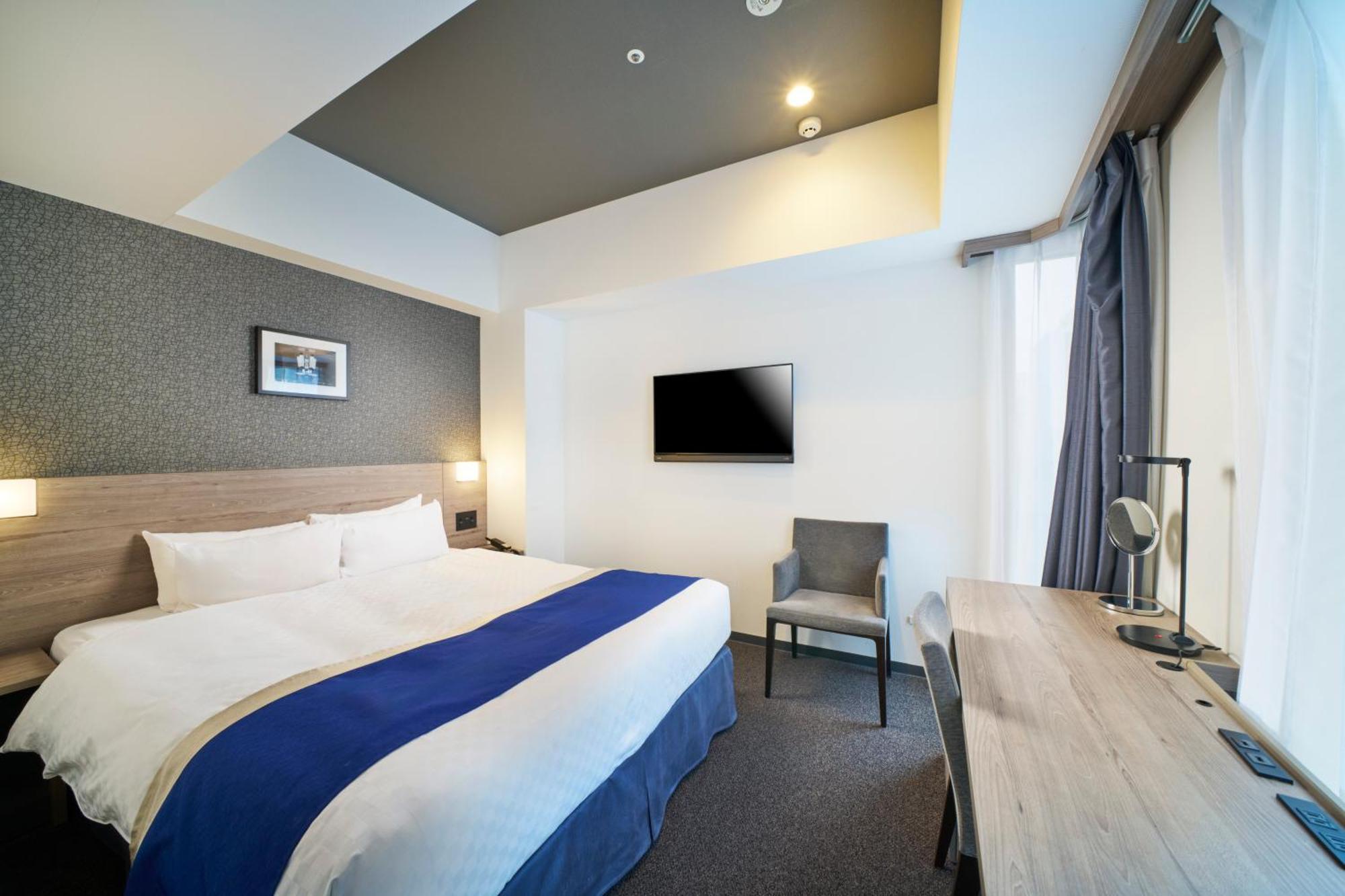 Western Fino Kitahama 4* Ōsaka