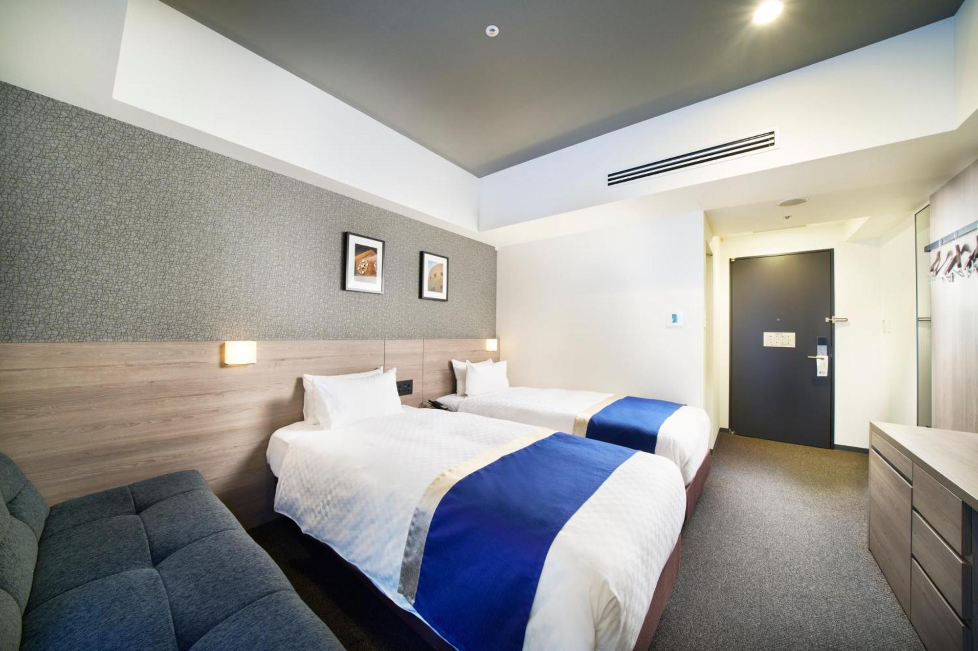 Western Fino Kitahama Hotel Ōsaka